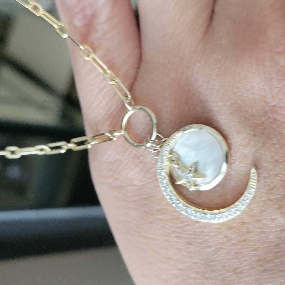 Necklace